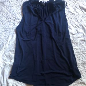Sleeveless Top